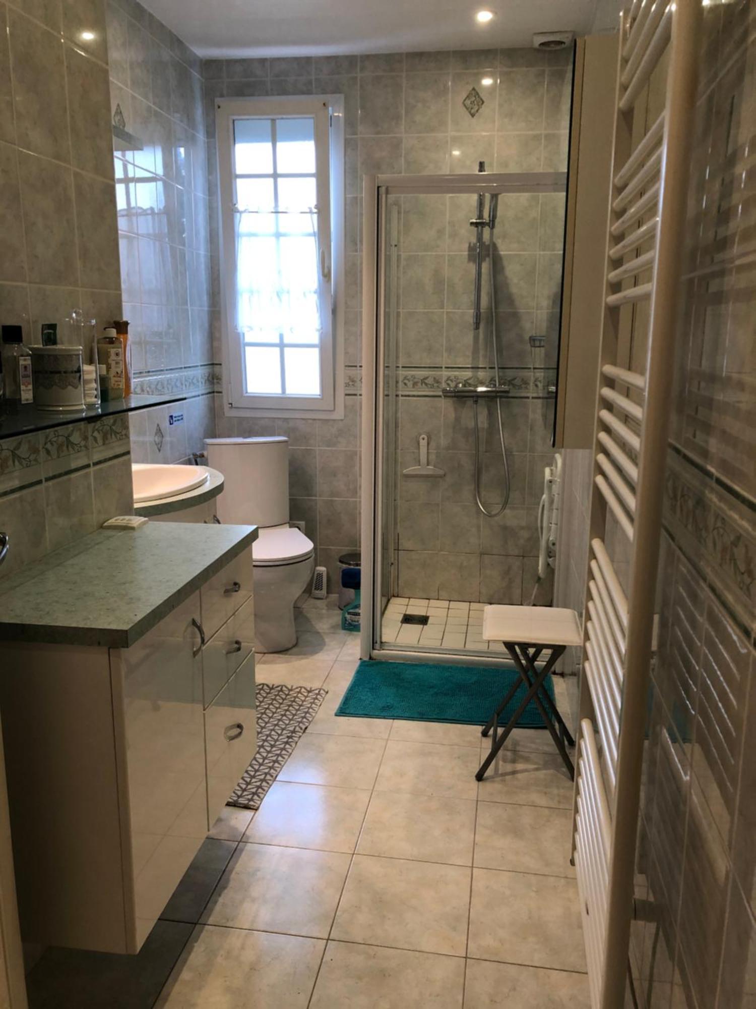 « Chez Annie » Bed & Breakfast Doue-la-Fontaine Bagian luar foto
